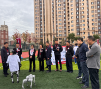 成长为负义务、有担任的创