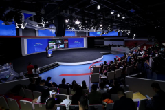 打破鸿沟、融合创